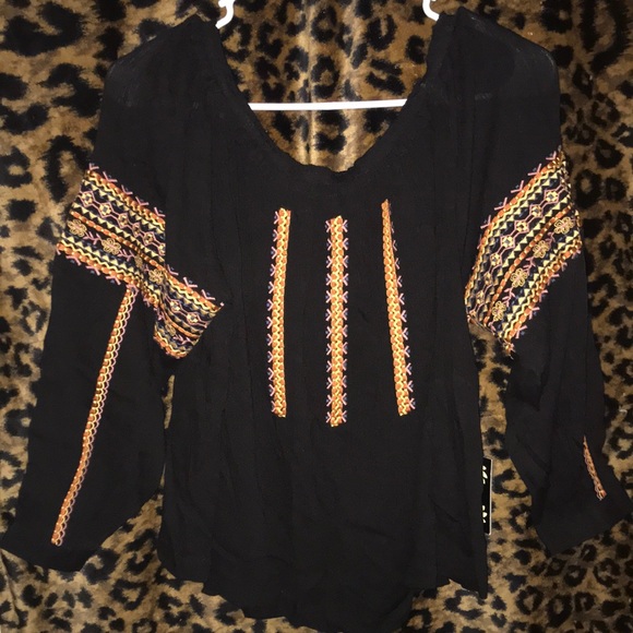 Tops - Blouse
